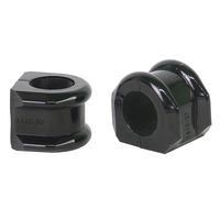 Whiteline Front Sway Bar Mount - Bushing Kit 27mm to Suit Ford Falcon/Fairlane EL-BF and FPV