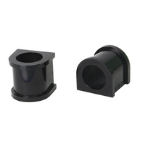 Whiteline Front Sway Bar Mount - Bushing Kit 29mm to Suit Toyota Land Cruiser 80, 105 Series and 4Runner