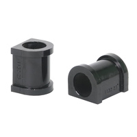 Whiteline Front Sway Bar Mount - Bushing Kit 23mm to Suit Toyota Camry SDV10 and Apollo JM, JP