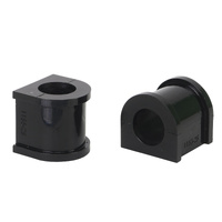 Whiteline Sway Bar Mount - Bushing Kit 25mm to Suit Toyota Land Cruiser, Prado, 4Runner and HiAce