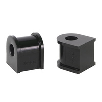 Whiteline Rear Sway Bar Mount - Bushing Kit 16mm to Suit Toyota Camry SXV20