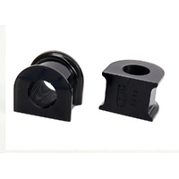 Whiteline Front Sway Bar Mount - Bushing Kit 26mm to Suit Holden Commodore VE, VF and HSV