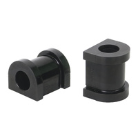Whiteline Rear Sway Bar Mount - Bushing Kit 20mm to Suit Nissan Patrol GQ, GU and Ford Maverick DA