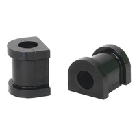 Whiteline Sway Bar Mount - Bushing Kit 19mm to Suit Nissan Patrol GQ, GU and Ford Maverick DA