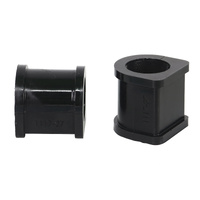 Whiteline Front Sway Bar Mount - Bushing Kit 27mm to Suit Mitsubishi Triton MK 4wd