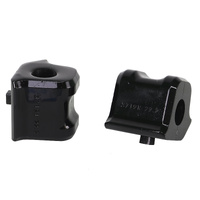 Whiteline Front Sway Bar Mount - Bushing Kit 22.2mm to Suit Toyota Corolla, Prius and Rav 4