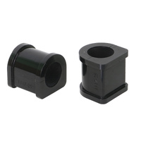 Whiteline Front Sway Bar Mount - Bushing Kit 25mm to Suit Mitsubishi Triton MK 4wd