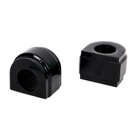 Whiteline Sway Bar Mount - Bushing Kit 25mm to Suit Honda Civic 10th Gen
