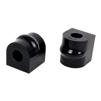 Whiteline Rear Sway Bar Mount - Bushing Kit 20mm to Suit Tesla Model 3