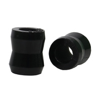 Whiteline Shock Absorber - Bushing Kit to Suit Various Applications