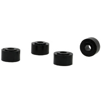 Whiteline Shock Absorber - Bushing Kit to Suit Ford Cortina, Escort, F Series, Falcon/Fairlane and Toyota Camry