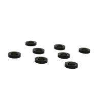 Whiteline Front Shock Absorber - Lower Bushing Kit to Suit Ford Falcon/Fairlane XK-XF and Mustang Classic