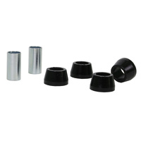 Whiteline Rear Shock Absorber - Upper Bushing Kit to Suit Nissan Patrol GQ, GU and Ford Maverick DA