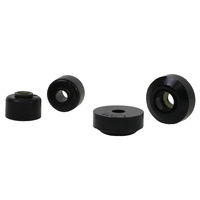 Whiteline Shock Absorber - Upper Bushing Kit to Suit Holden Commodore VB-VZ and HSV, Jaguar XJS