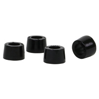Whiteline Shock Absorber - Bushing Kit to Suit Holden, Isuzu, Jeep, Mitsubishi and Nissan
