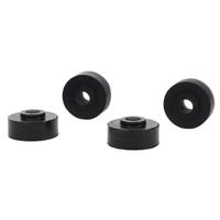 Whiteline Shock Absorber - Bushing Kit to Suit Ford, Holden, Isuzu and Toyota