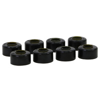 Whiteline Shock Absorber - Bushing Kit to Suit Land Rover Defender, Discovery and Range Rover