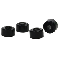Whiteline Shock Absorber - Bushing Kit to Suit Various Applications
