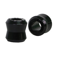 Whiteline Rear Shock Absorber - Lower Bushing Kit to Suit Nissan Patrol GQ and Ford Maverick DA