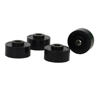 Whiteline Rear Shock Absorber - Upper Bushing Kit to Suit Mitsubishi Magna TH-TW Wagon