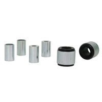 Whiteline Rear Shock Absorber - Lower Bushing Kit to Suit Nissan 300ZX Z32 and Skyline R32