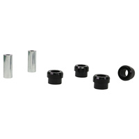 Whiteline Rear Shock Absorber - Lower Bushing Kit to Suit Holden Commodore VE, VF and HSV