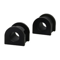 Whiteline Front Sway Bar Mount - Bushing Kit 22mm to Suit Toyota Corolla ZZE122 and Prius NHW11