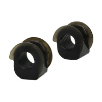 Whiteline Front Sway Bar Mount - Bushing Kit 21mm to Suit Suzuki Swift EZ