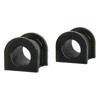 Whiteline Front Sway Bar Mount - Bushing Kit 25mm to Suit Toyota Echo NCP10, 12, 13