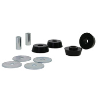 Whiteline Front Shock Absorber - Upper Bushing Kit to Suit Mitsubishi Challenger, Pajero Sport and Triton 2wd/4wd