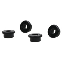 Whiteline Rear Shock Absorber - Upper Bushing Kit to Suit Nissan Navara D40 2wd/4wd