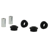 Whiteline Rear Shock Absorber - Lower Bushing Kit to Suit Chrysler 300C and Dodge Challenger, Charger