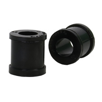 Whiteline Shock Absorber - Bushing Kit to Suit Holden HQ-WB