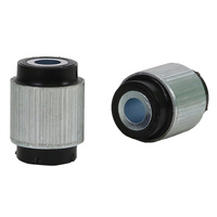 Whiteline Front Shock Absorber - To Control Arm Bushing Kit to Suit Ford Falcon FG, FGX and FPV