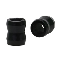 Whiteline Universal Shock Absorber - Bushing Kit - Type 15 OD=30/25, ID=19 L=35mm