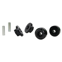 Whiteline Front Shock Absorber - Upper Bushing Kit to Suit Mitsubishi Pajero NM-NX