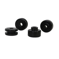 Whiteline Rear Shock Absorber - Upper Bushing Kit to Suit Toyota Prado 120 Series and 4Runner GRN210