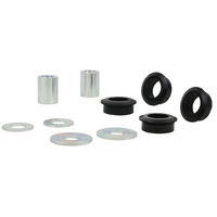 Whiteline Rear Shock Absorber - Lower Bushing Kit to Suit Toyota Prado 120 Series and 4Runner GRN210