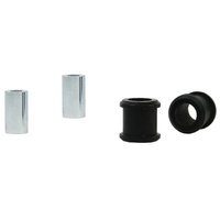 Whiteline Front Shock Absorber - Lower Bushing Kit to Suit Jeep Wrangler JK
