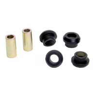 Whiteline Rear Shock Absorber - Lower Bushing Kit to Suit Ford Falcon/Fairlane BA, BF and FPV