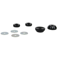 Whiteline Front Shock Absorber - Upper Bushing Kit to Suit Toyota FJ Cruiser, HiLux, Prado and Foton Tunland