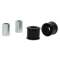 Whiteline Front Shock Absorber - Lower Bushing Kit to Suit Toyota Land Cruiser 100 Series IFS