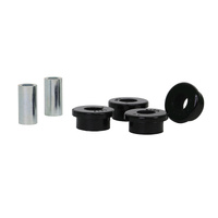 Whiteline Rear Shock Absorber - Upper Bushing Kit to Suit Ford Falcon/Fairlane BA-BF, Territory SX, SY and FPV