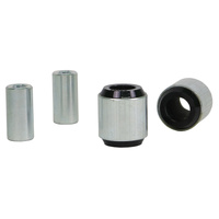Whiteline Front Shock Absorber - To Control Arm Bushing Kit to Suit Nissan GT-R R35