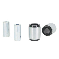 Whiteline Shock Absorber - To Control Arm Bushing Kit to Suit Range Rover and Sport L405, L494