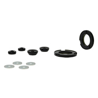 Whiteline Front Strut Mount - Bushing Kit to Suit Toyota FJ Cruiser, HiLux, Prado and Foton Tunland