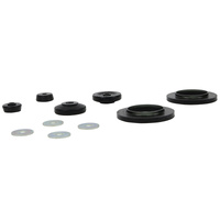 Whiteline Front Strut Mount - Bushing Kit to Suit Holden Colorado, Isuzu D-Max and LDV T60