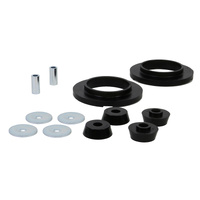 Whiteline Front Strut Mount - Bushing Kit to Suit Mitsubishi Challenger, Pajero Sport and Triton 2wd/4wd