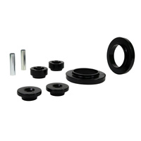 Whiteline Front Strut Mount - Bushing Kit to Suit Mitsubishi Pajero NM-NX