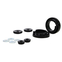 Whiteline Front Strut Mount - Bushing Kit to Suit Holden Colorado, Trailblazer, Isuzu D-Max, MU-X and Mazda BT-50